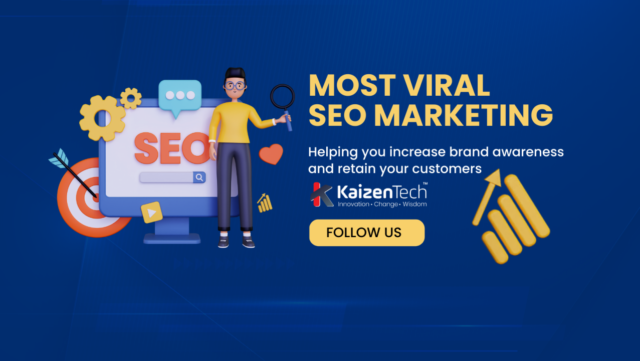Read more about the article SEO Expert in Bangladesh: A Comprehensive Guide to Mastering Search Engine Optimization