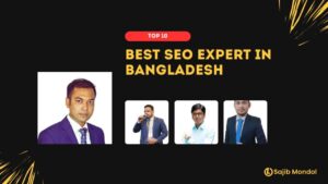 Read more about the article Top 5 SEO Experts in Bangladesh: Your Guide to the Best Professionals