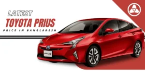 Read more about the article Toyota Prius Alpha 2018 Price in Bangladesh: A Comprehensive Guide for Buyers